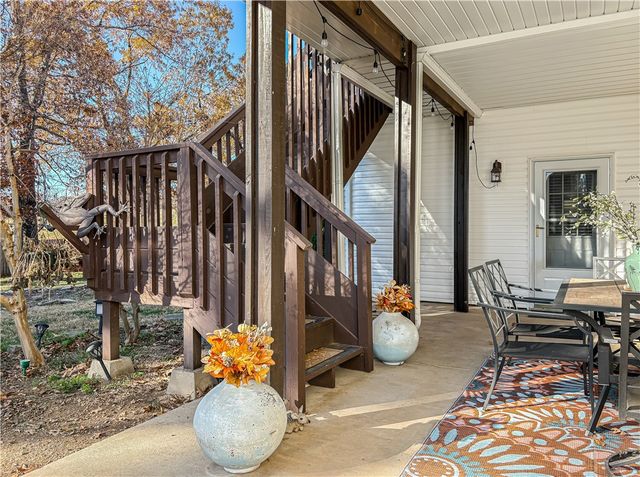 1918 Daly Drive, Harrison, AR 72601