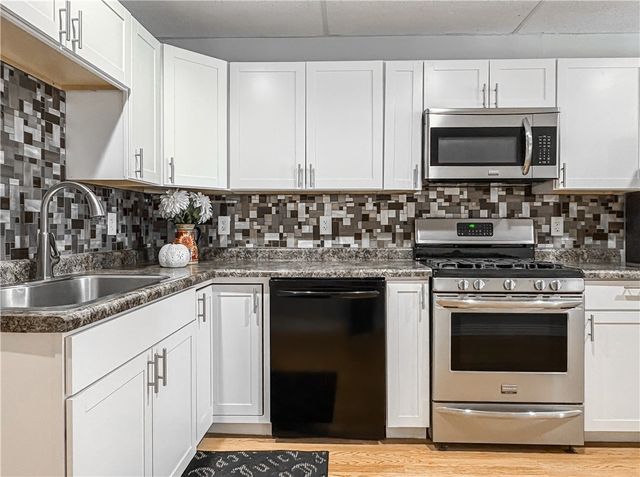 1918 Daly Drive, Harrison, AR 72601