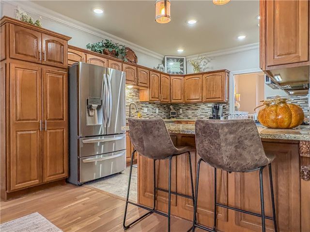 1918 Daly Drive, Harrison, AR 72601