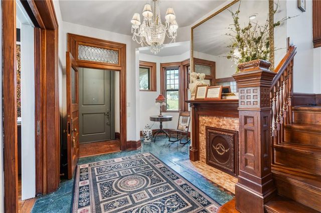 415 Benton Boulevard, Kansas City, MO 64124