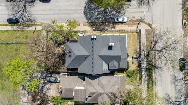 415 Benton Boulevard, Kansas City, MO 64124