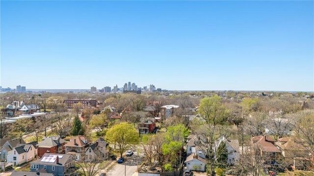 415 Benton Boulevard, Kansas City, MO 64124