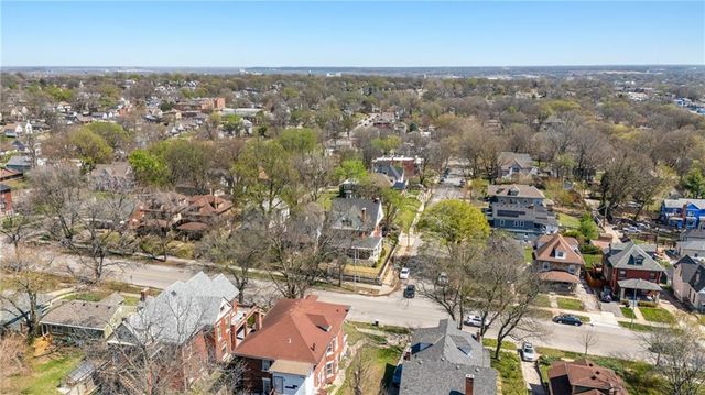 415 Benton Boulevard, Kansas City, MO 64124