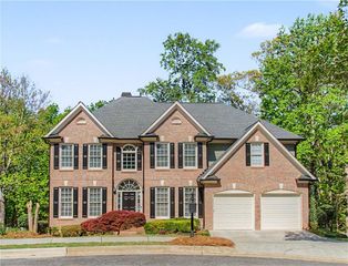 1660 Archmont Circle, Dacula, GA 30019