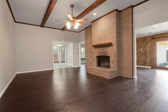 1733 Brighton Drive, Carrollton, TX 75007