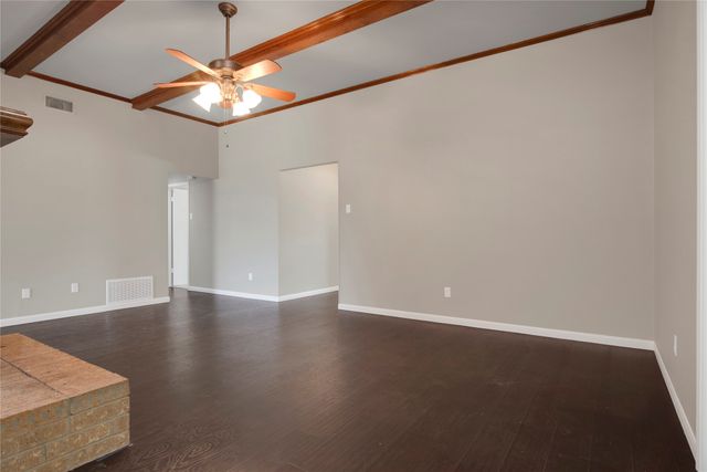 1733 Brighton Drive, Carrollton, TX 75007