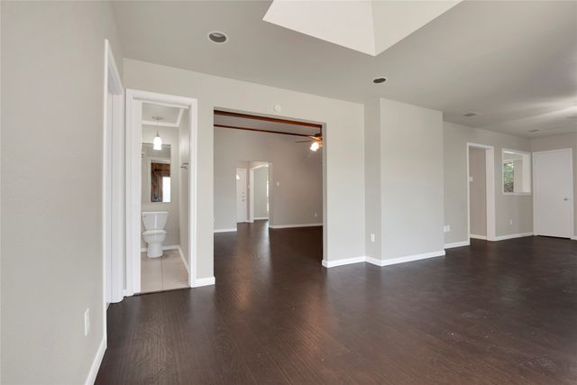 1733 Brighton Drive, Carrollton, TX 75007