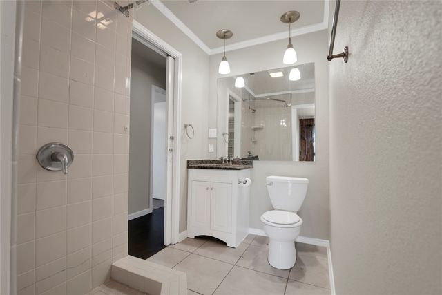 1733 Brighton Drive, Carrollton, TX 75007
