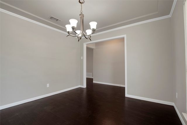 1733 Brighton Drive, Carrollton, TX 75007