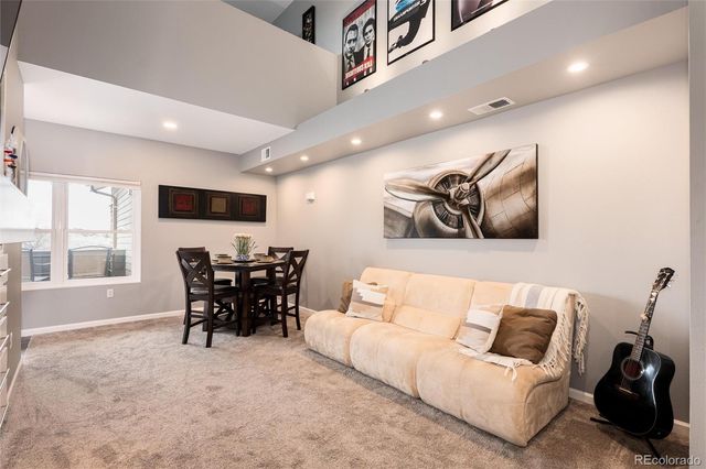 3241 S Yampa Way H, Aurora, CO 80013