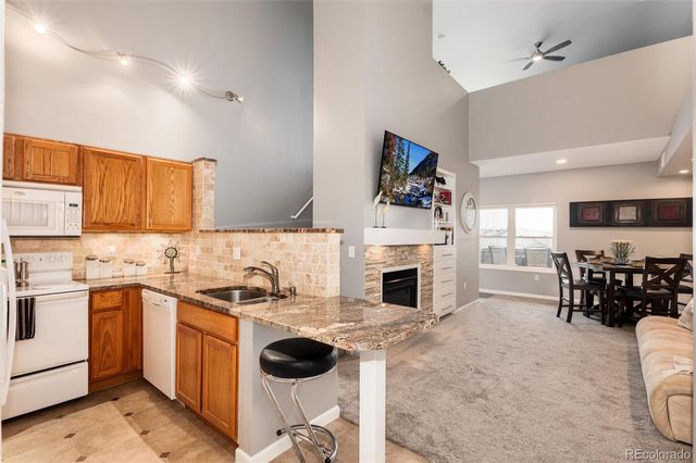 3241 S Yampa Way H, Aurora, CO 80013