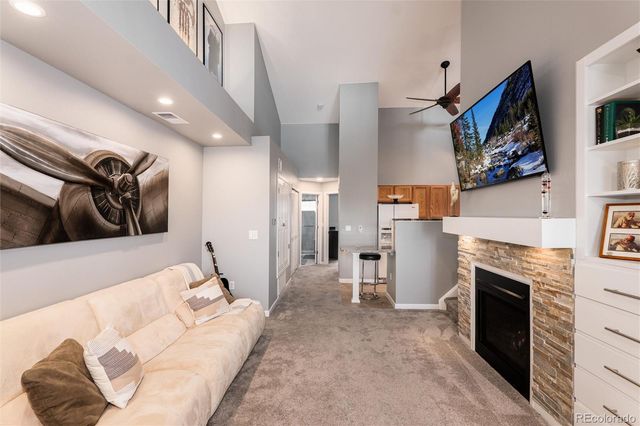 3241 S Yampa Way H, Aurora, CO 80013