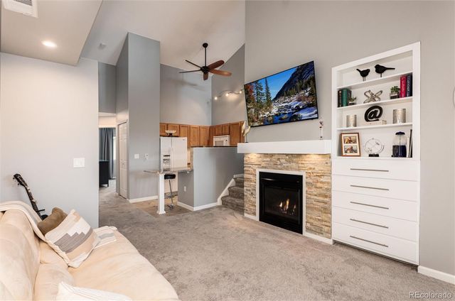 3241 S Yampa Way H, Aurora, CO 80013