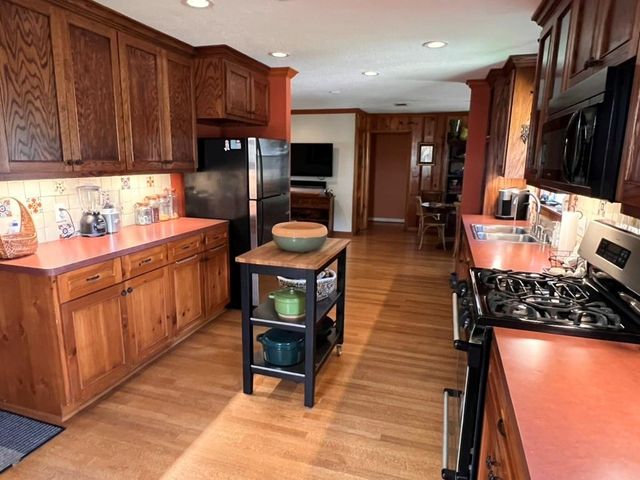 4037 Omeara Drive, Houston, TX 77025