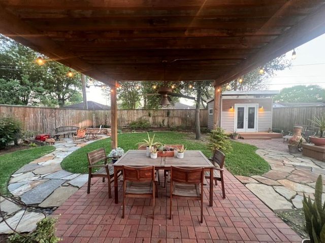 4037 Omeara Drive, Houston, TX 77025