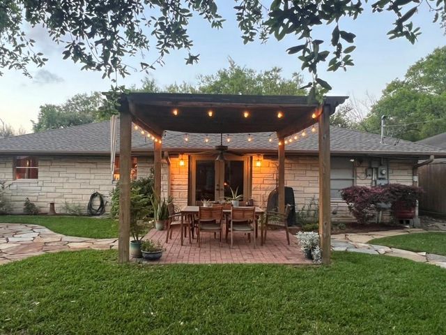 4037 Omeara Drive, Houston, TX 77025