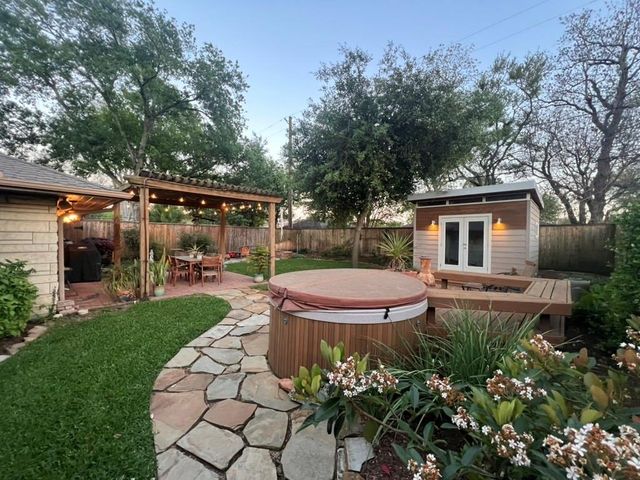 4037 Omeara Drive, Houston, TX 77025