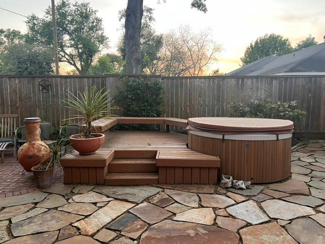 4037 Omeara Drive, Houston, TX 77025