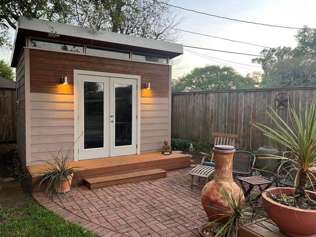 4037 Omeara Drive, Houston, TX 77025