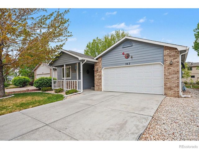362 Krypton Court, Loveland, CO 80537