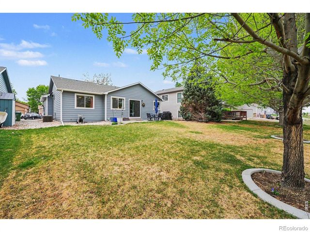 362 Krypton Court, Loveland, CO 80537