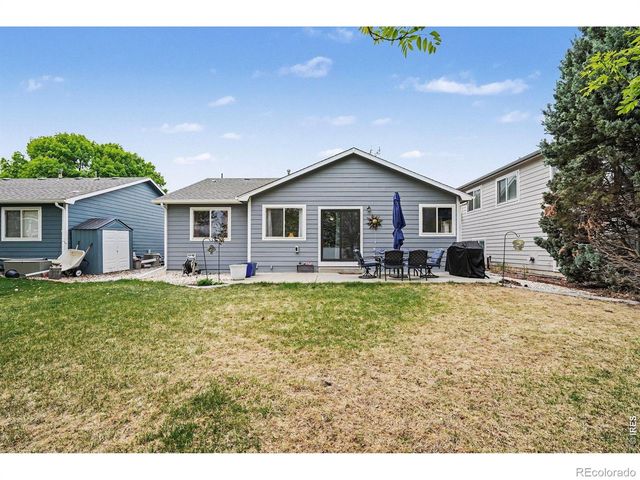 362 Krypton Court, Loveland, CO 80537
