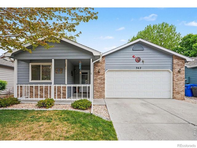 362 Krypton Court, Loveland, CO 80537
