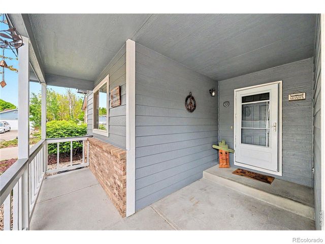 362 Krypton Court, Loveland, CO 80537