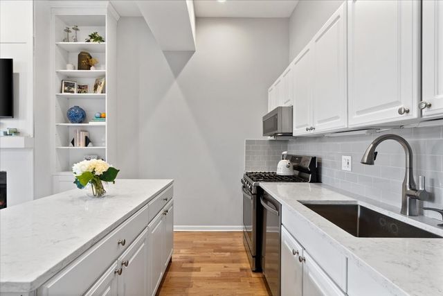 2512 N Bosworth Avenue 208, Chicago, IL 60614