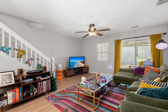 502 Pine Bluff Drive, Summerville, SC 29483