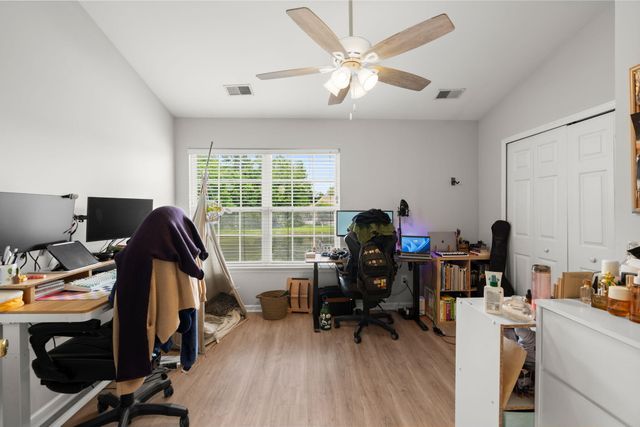 502 Pine Bluff Drive, Summerville, SC 29483