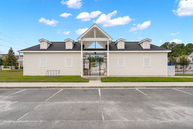 502 Pine Bluff Drive, Summerville, SC 29483
