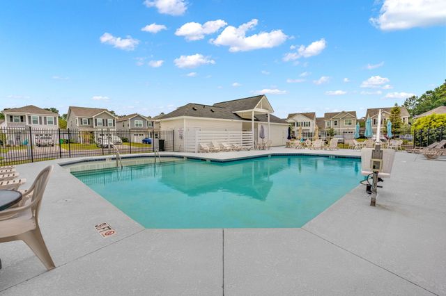 502 Pine Bluff Drive, Summerville, SC 29483