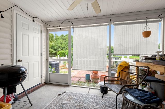 502 Pine Bluff Drive, Summerville, SC 29483