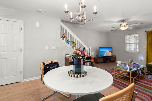 502 Pine Bluff Drive, Summerville, SC 29483