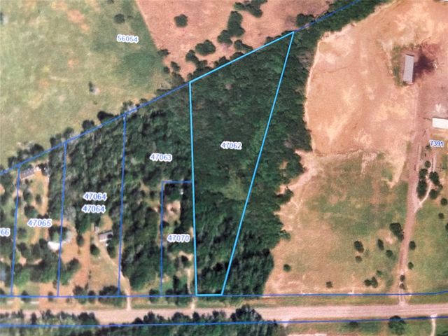 TBD E US Highway 84, Oakwood, TX 75855