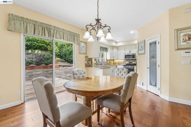 5305 Willow Glen Pl, Castro Valley, CA 94546
