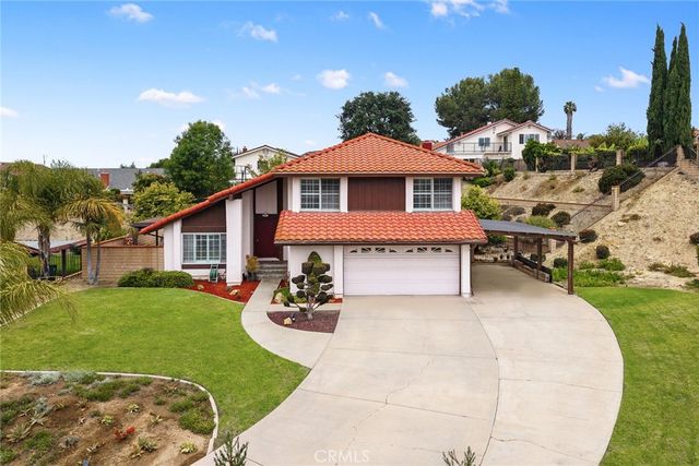 1374 Deeplawn Drive, Diamond Bar, CA 91765