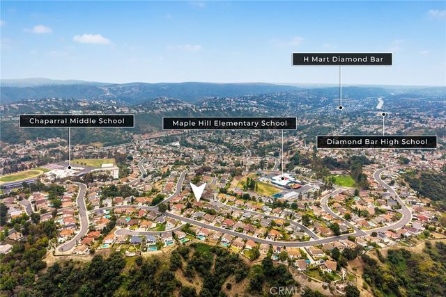 1374 Deeplawn Drive, Diamond Bar, CA 91765