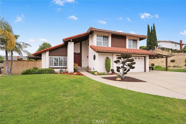 1374 Deeplawn Drive, Diamond Bar, CA 91765