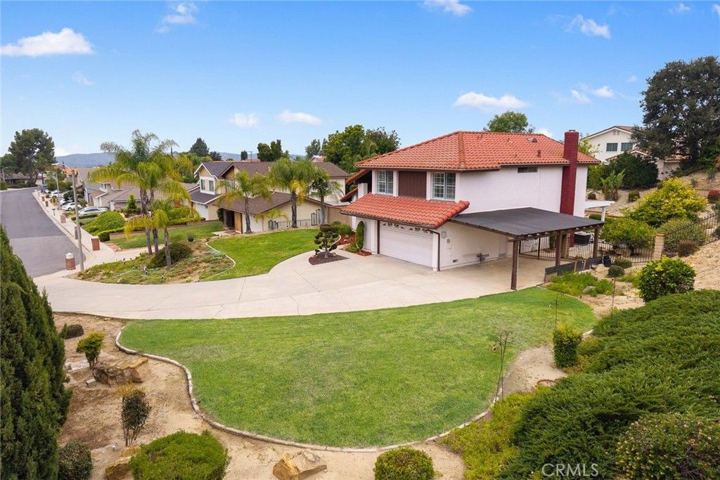 1374 Deeplawn Drive, Diamond Bar, CA 91765