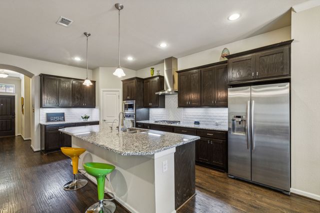 1107 Alpine Drive, Richardson, TX 75080