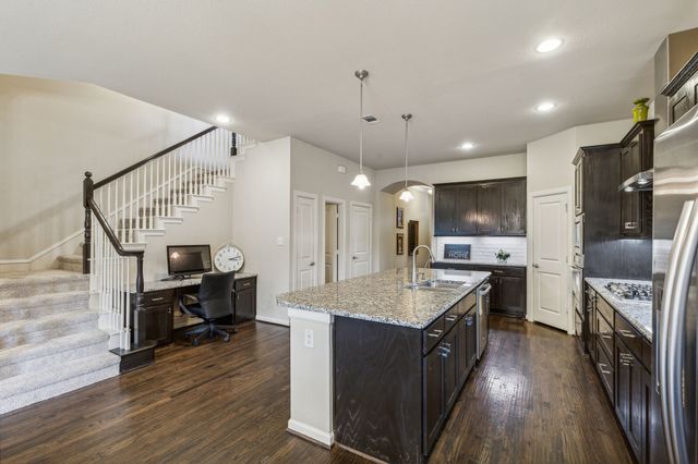 1107 Alpine Drive, Richardson, TX 75080