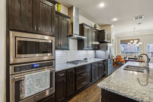 1107 Alpine Drive, Richardson, TX 75080