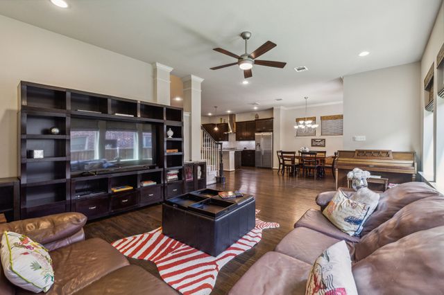 1107 Alpine Drive, Richardson, TX 75080