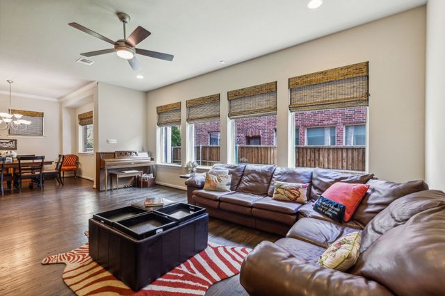 1107 Alpine Drive, Richardson, TX 75080
