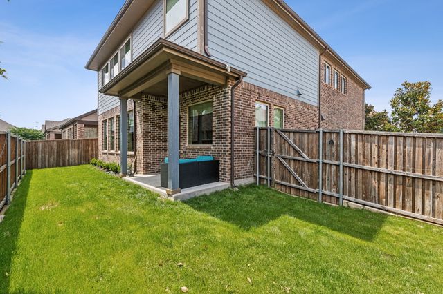 1107 Alpine Drive, Richardson, TX 75080
