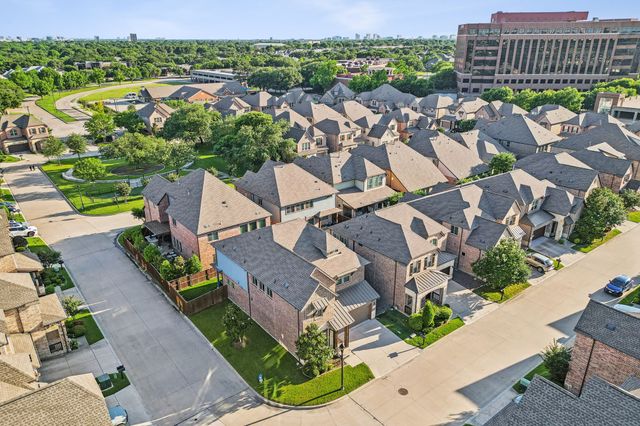 1107 Alpine Drive, Richardson, TX 75080