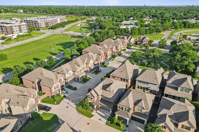 1107 Alpine Drive, Richardson, TX 75080