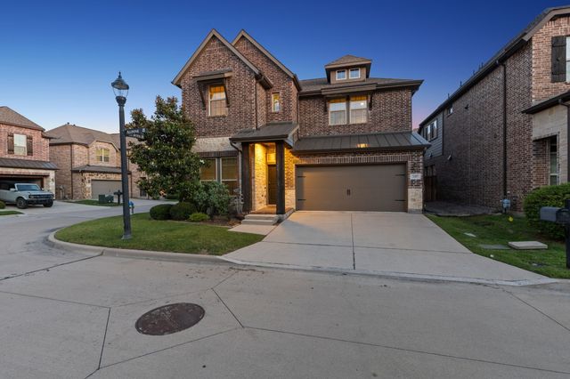 1107 Alpine Drive, Richardson, TX 75080